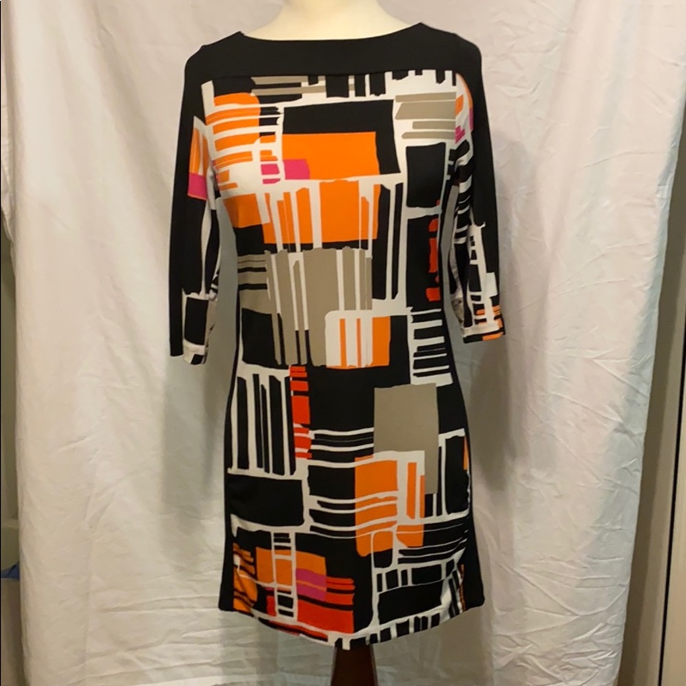Banana Republic Classy Dress